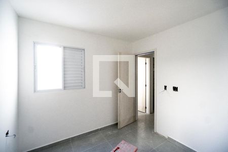 Quarto 02 de apartamento à venda com 2 quartos, 35m² em Vila Formosa, São Paulo