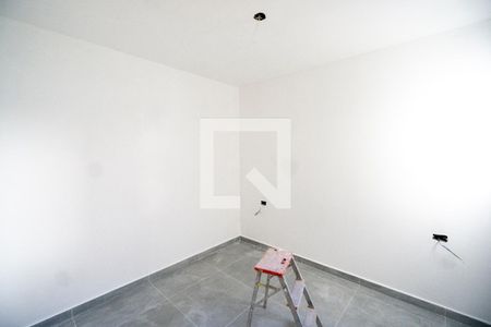 Quarto 02 de apartamento à venda com 2 quartos, 35m² em Vila Formosa, São Paulo