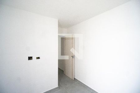 Quarto  de apartamento à venda com 1 quarto, 33m² em Vila Formosa, São Paulo