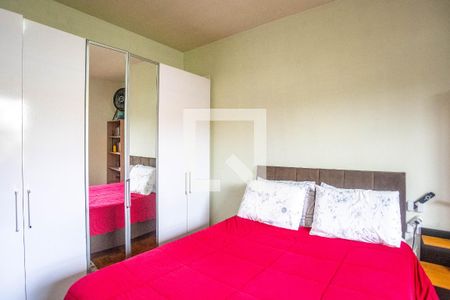 Quarto 1  de casa à venda com 2 quartos, 112m² em Centro, Diadema