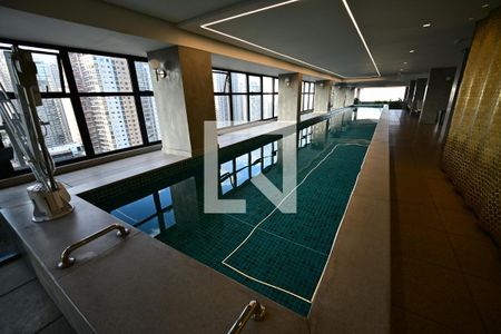 Apartamento para alugar com 2 quartos, 87m² em Setor Bueno, Goiânia