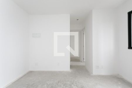 Sala de apartamento à venda com 2 quartos, 38m² em Vila Campanela, São Paulo