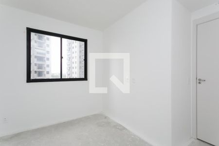 Sala de apartamento à venda com 2 quartos, 38m² em Vila Campanela, São Paulo
