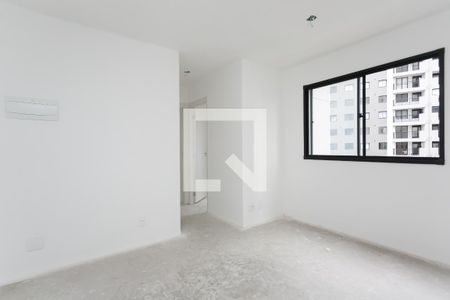 Sala de apartamento à venda com 2 quartos, 38m² em Vila Campanela, São Paulo