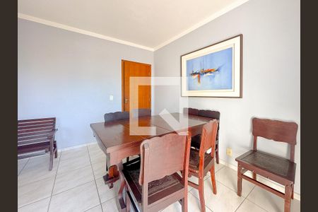 Sala de Jantar de apartamento para alugar com 2 quartos, 64m² em Ingleses do Rio Vermelho, Florianópolis