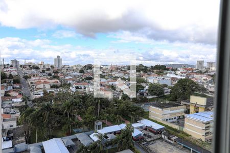 Vista - Quarto 1 - Suíte de apartamento para alugar com 3 quartos, 67m² em Centro, Mogi das Cruzes