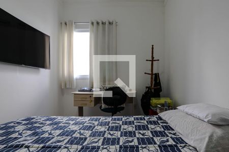 Quarto 2 de apartamento para alugar com 3 quartos, 67m² em Centro, Mogi das Cruzes