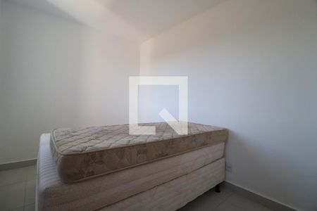 Quarto 2 - Suíte de apartamento para alugar com 2 quartos, 57m² em Novo Mundo, Uberlândia