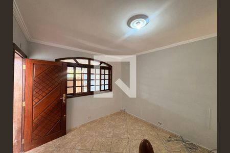 Sala de casa para alugar com 5 quartos, 158m² em Vila Sao Pedro, Santo André