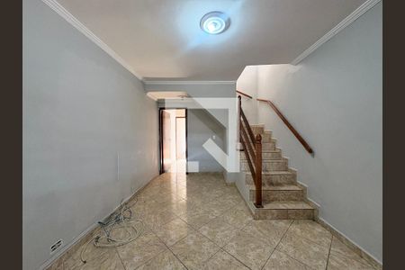 Sala de casa para alugar com 5 quartos, 158m² em Vila Sao Pedro, Santo André