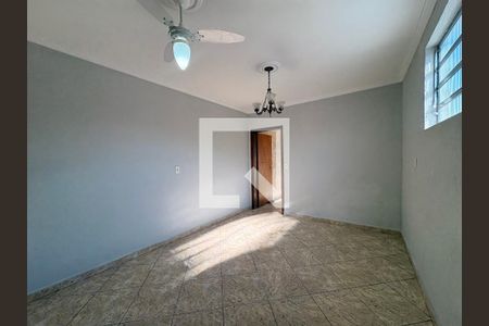 Sala de jantar  de casa para alugar com 5 quartos, 158m² em Vila Sao Pedro, Santo André
