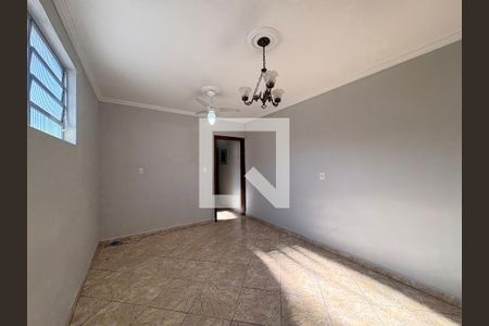 Sala de jantar  de casa para alugar com 5 quartos, 158m² em Vila Sao Pedro, Santo André