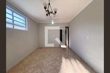 Sala de jantar  de casa para alugar com 5 quartos, 158m² em Vila Sao Pedro, Santo André