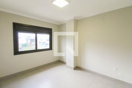 Quarto 1 de casa de condomínio para alugar com 3 quartos, 200m² em Neópolis, Gravataí