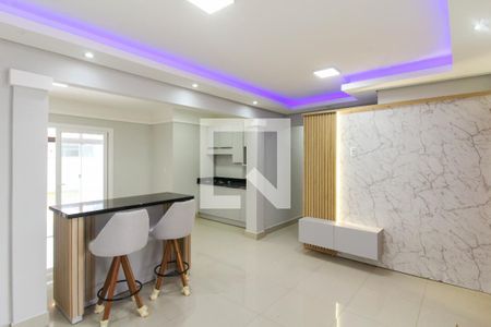 Casa para alugar com 3 quartos, 150m² em Vale Ville, Gravataí