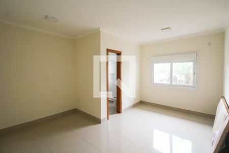 Suíte de casa para alugar com 2 quartos, 130m² em Vale Ville, Gravataí