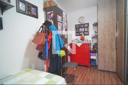 Quarto 1 de apartamento à venda com 2 quartos, 80m² em Centro, São Leopoldo