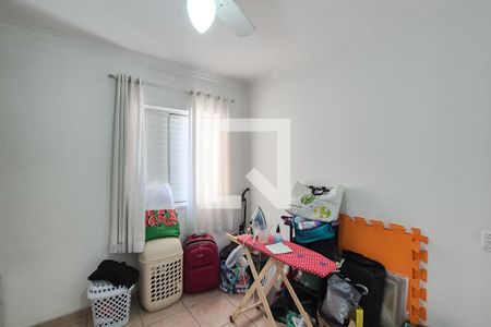 Quarto 1 de apartamento à venda com 2 quartos, 56m² em Vila Planalto, São Bernardo do Campo