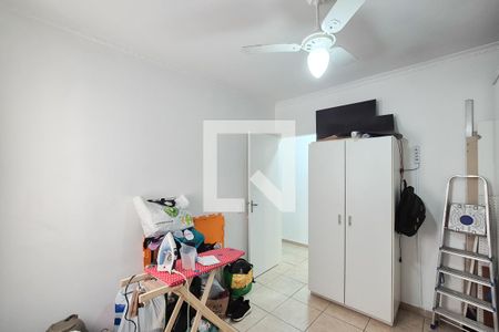 Quarto 1 de apartamento à venda com 2 quartos, 56m² em Vila Planalto, São Bernardo do Campo