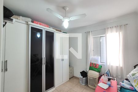 Quarto 1 de apartamento à venda com 2 quartos, 56m² em Vila Planalto, São Bernardo do Campo