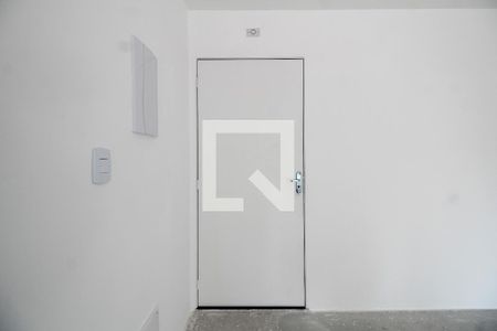 Sala/Quarto/Cozinha de kitnet/studio para alugar com 1 quarto, 35m² em Vila Regente Feijó, São Paulo