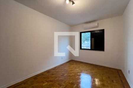 Quarto 2 de apartamento para alugar com 3 quartos, 125m² em Bosque da Saúde, São Paulo