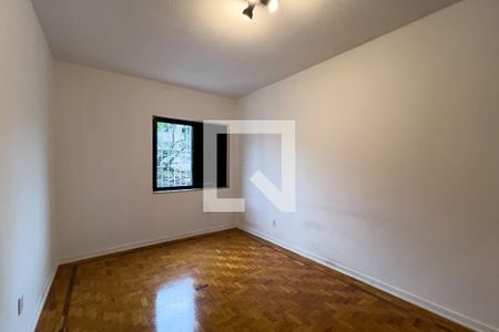 Quarto 1 de apartamento para alugar com 3 quartos, 125m² em Bosque da Saúde, São Paulo