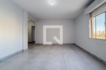 Sala de apartamento à venda com 2 quartos, 111m² em Centro Histórico de São Paulo, São Paulo