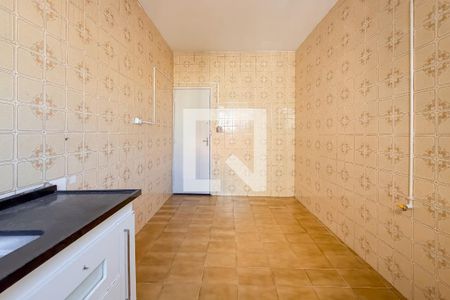 Cozinha de apartamento à venda com 4 quartos, 170m² em Centro Histórico de São Paulo, São Paulo