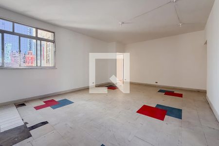 Sala de apartamento à venda com 4 quartos, 170m² em Centro Histórico de São Paulo, São Paulo