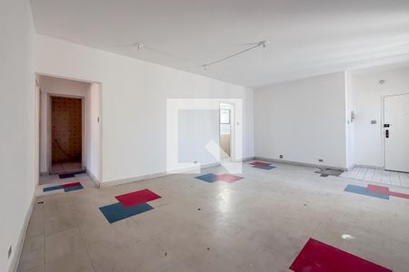 Sala de apartamento à venda com 4 quartos, 170m² em Centro Histórico de São Paulo, São Paulo