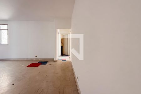 Corredor de apartamento à venda com 4 quartos, 170m² em Centro Histórico de São Paulo, São Paulo