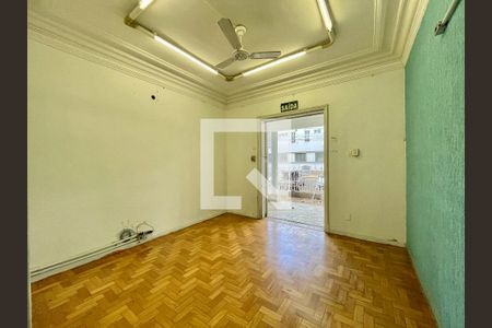 Casa para alugar com 6 quartos, 595m² em Barro Preto, Belo Horizonte