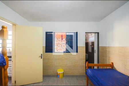 Suíte de casa para alugar com 2 quartos, 200m² em Jardim Paulistano (zona Norte), São Paulo