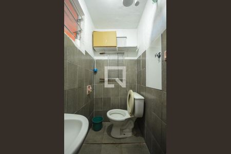 Suíte - Banheiro de casa para alugar com 2 quartos, 200m² em Jardim Paulistano (zona Norte), São Paulo
