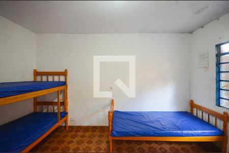 Quarto de casa para alugar com 2 quartos, 200m² em Jardim Paulistano (zona Norte), São Paulo