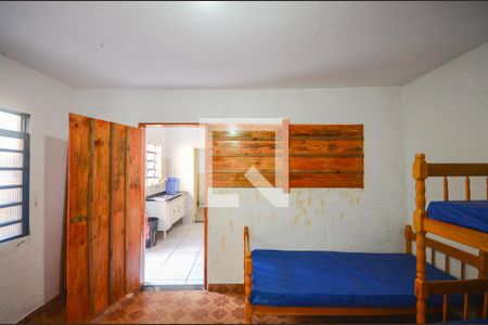 Quarto de casa para alugar com 2 quartos, 200m² em Jardim Paulistano (zona Norte), São Paulo