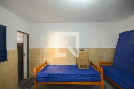 Suíte de casa para alugar com 2 quartos, 200m² em Jardim Paulistano (zona Norte), São Paulo