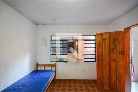 Quarto de casa para alugar com 2 quartos, 200m² em Jardim Paulistano (zona Norte), São Paulo
