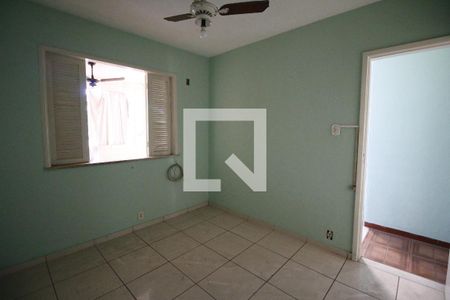 Quarto de apartamento para alugar com 3 quartos, 110m² em Freguesia (jacarepaguá), Rio de Janeiro