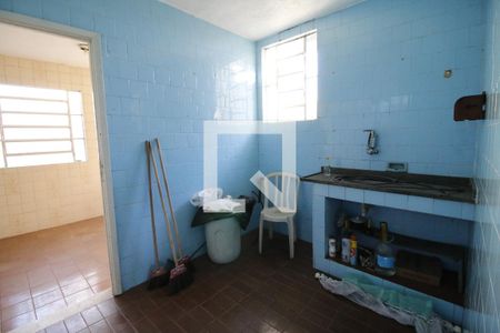 Cozinha de apartamento para alugar com 3 quartos, 110m² em Freguesia (jacarepaguá), Rio de Janeiro