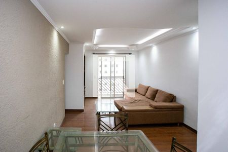 Sala de Jantar de apartamento à venda com 2 quartos, 65m² em Centro, Diadema