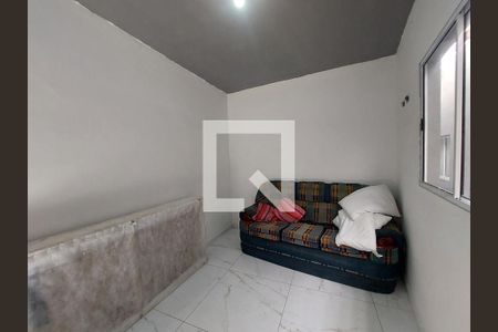 Quarto 1 de casa para alugar com 2 quartos, 59m² em Vila Ernesto, São Paulo