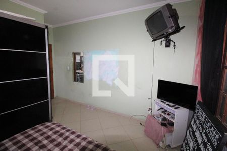 Suíte de casa para alugar com 2 quartos, 450m² em Parque Interlagos, São José dos Campos