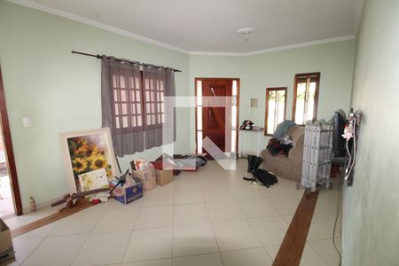Sala de casa para alugar com 2 quartos, 450m² em Parque Interlagos, São José dos Campos
