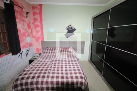 Suíte de casa para alugar com 2 quartos, 450m² em Parque Interlagos, São José dos Campos