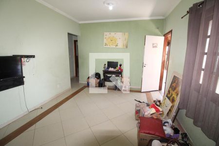 Sala de casa para alugar com 2 quartos, 450m² em Parque Interlagos, São José dos Campos