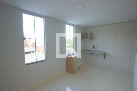 Casa de Condomínio para alugar com 1 quarto, 60m² em Núcleo Bandeirante, Brasília