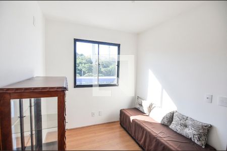 Quarto de apartamento para alugar com 2 quartos, 62m² em Imperial de São Cristóvão, Rio de Janeiro