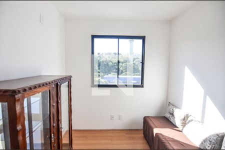 Quarto de apartamento para alugar com 2 quartos, 62m² em Imperial de São Cristóvão, Rio de Janeiro